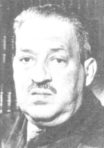 Thurgood Marshall